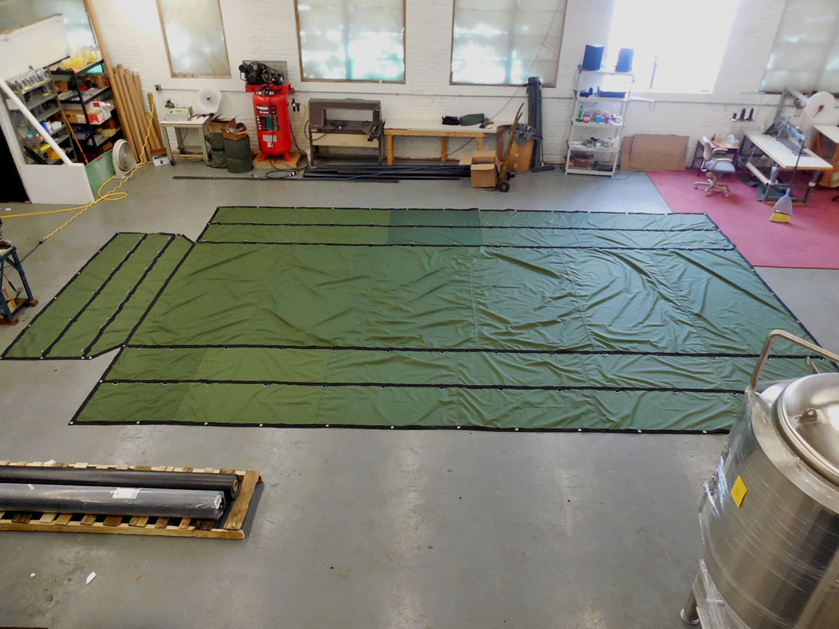 Peaks Tarps Company Online In Stock Tarps