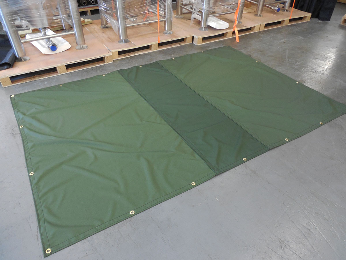 Peaks Tarps Company Online In Stock Tarps